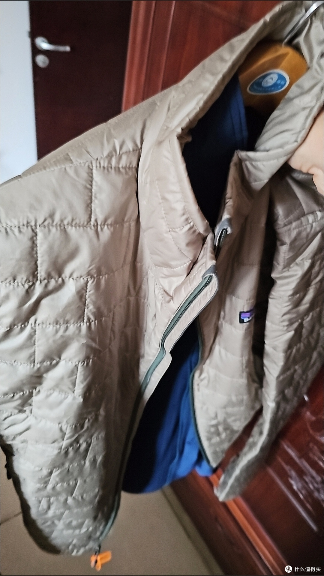 滑雪徒步怕冷又怕重?Patagonia Nano Puff棉服,空气感黑科技