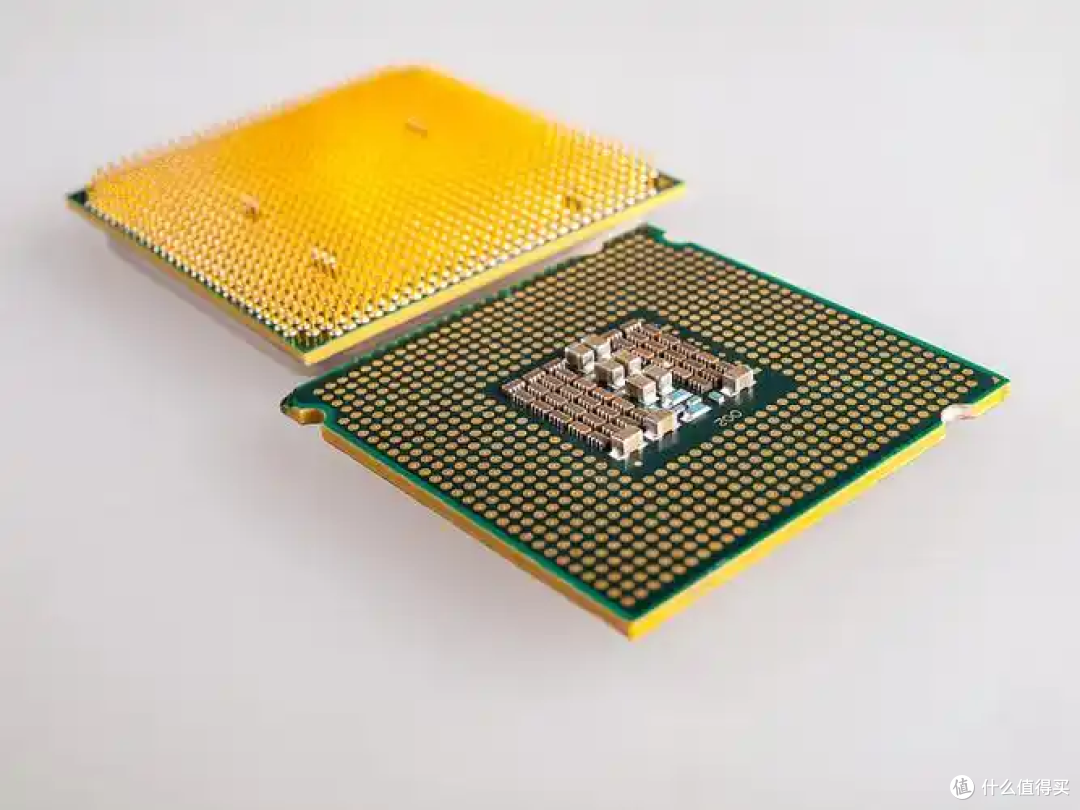 一图看懂CPU:从"看天书"到"懂门道",买电脑再也不怕被忽悠