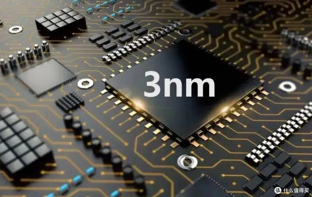 一图看懂CPU:从"看天书"到"懂门道",买电脑再也不怕被忽悠