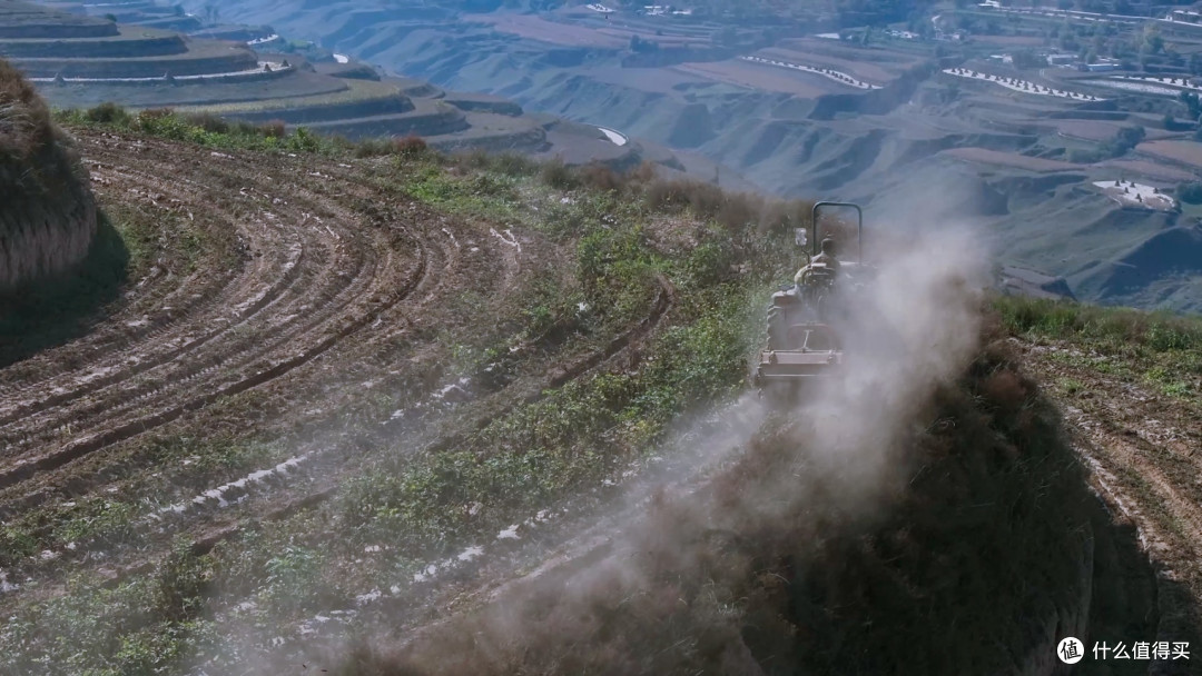 高原丝路上的填空者 潍柴雷沃智能农机助力补齐丘陵山区农机短板