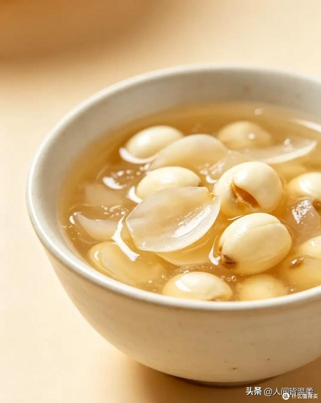 通过食补调理心血不足与睡眠障碍