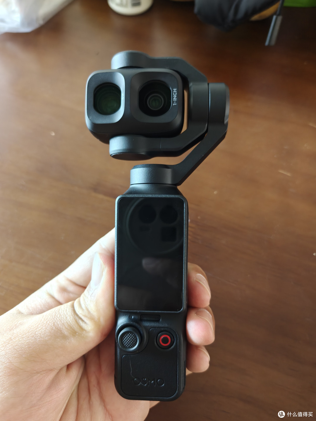 拼多多百亿补贴大疆pocket4pro开箱