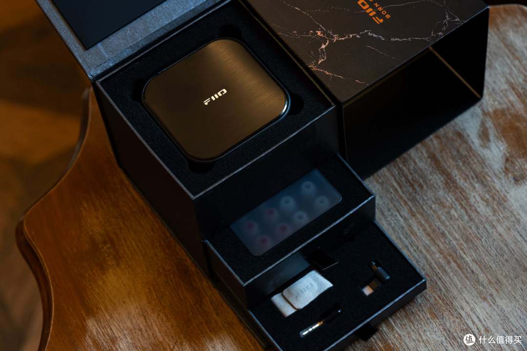 飞傲FX25：翻译翻译，什么叫「流行向」