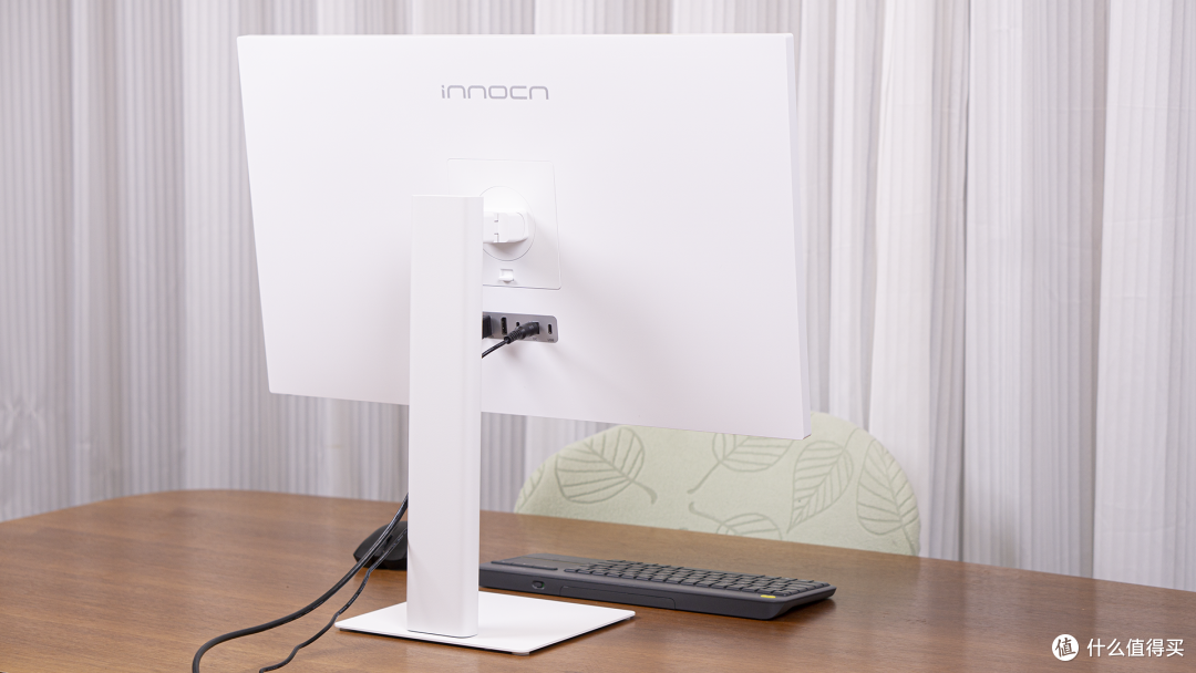 别等退稿，才发现显示器不对！联合创新 CB27Q1 27寸2K显示器体验