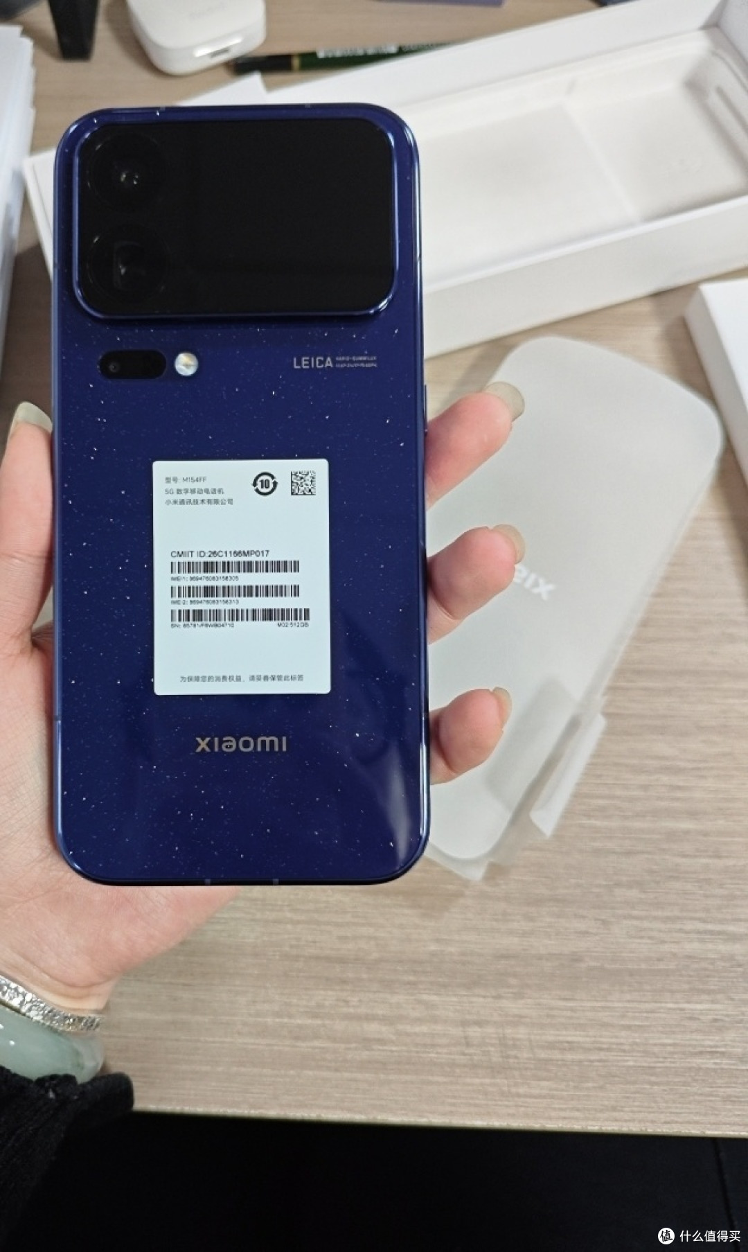 小米18 Pro对决18 Fold:谁才是最强王者?