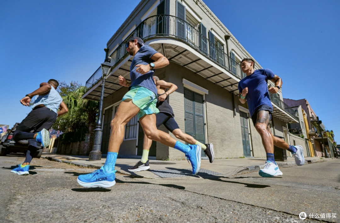 2026双11 HOKA怎么买?新手入门指南:在哪买、怎么叠券、选哪双?