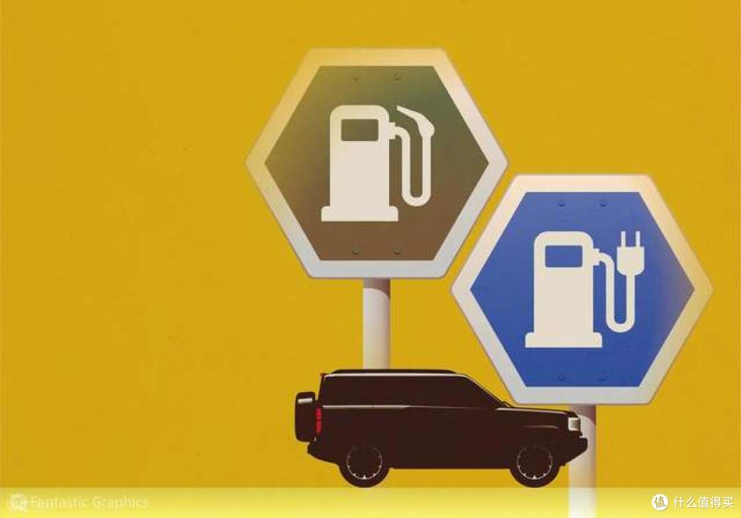 油车电车10年成本账算透!电费省8万,网友:续航焦虑怎么算?