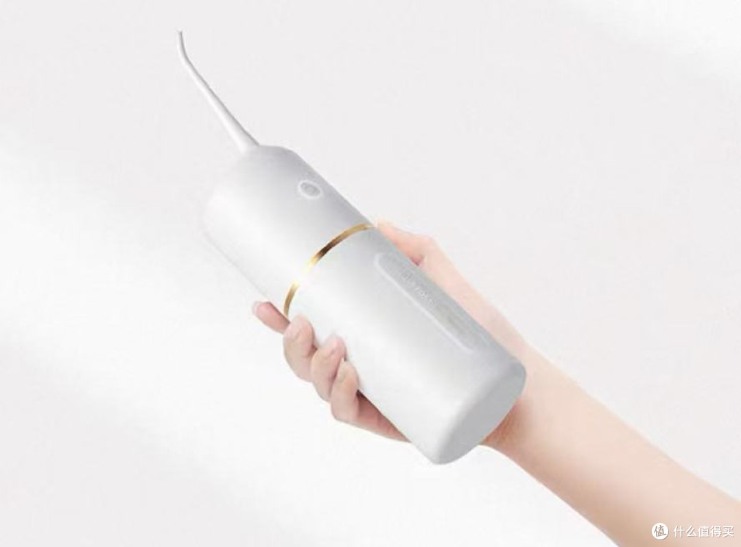 冲牙器怎么选?10款机型体验分享