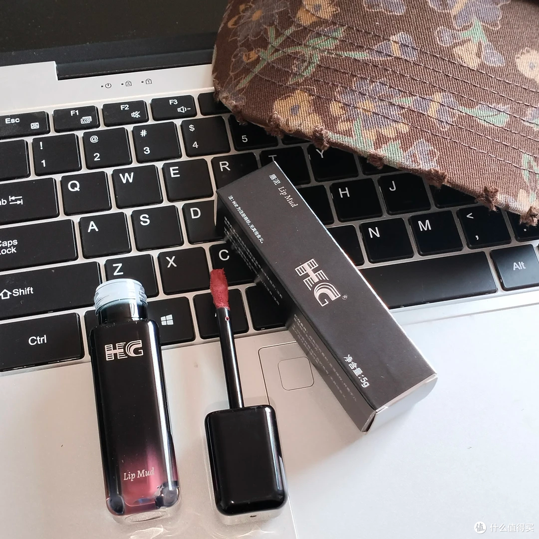 HG 丝绒唇泥，哑光柔雾感显白不卡纹