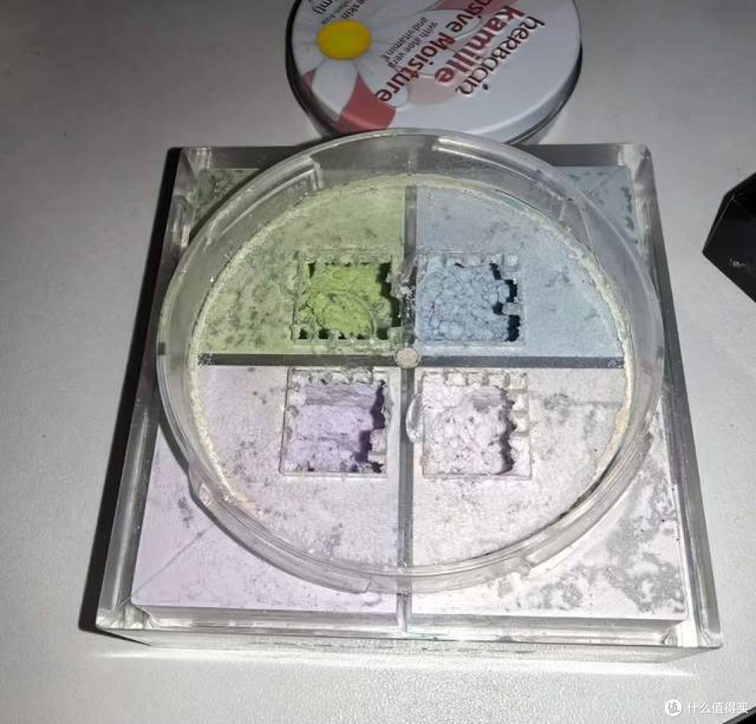 在唯品会折扣价买到纪梵希四宫格，体验过后谈谈感受