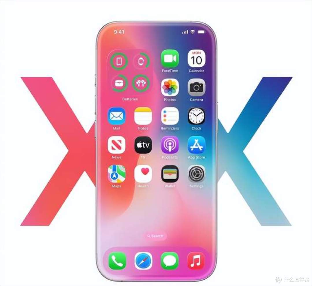 苹果20完整爆料!6.96英寸无边框+2nm A21Pro,6000mAh硅碳电池