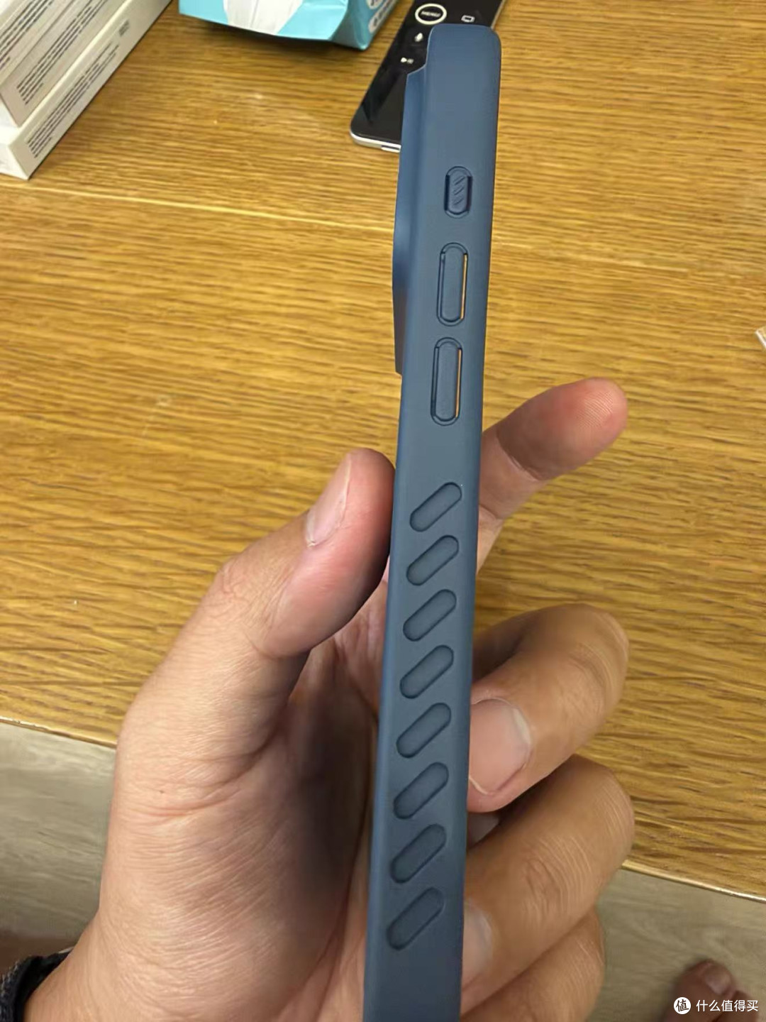 私模涂层的手感 微绒哑光不沾指纹是集中反馈