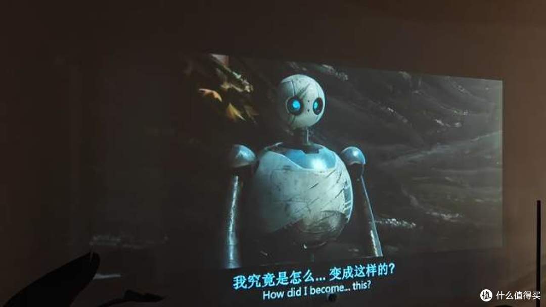 几百块?凭什么敢说自己不是白牌投影?小光盒R1深度体验来了