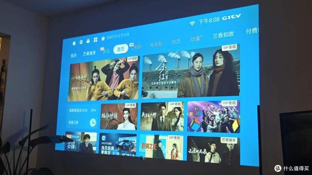 几百块?凭什么敢说自己不是白牌投影?小光盒R1深度体验来了