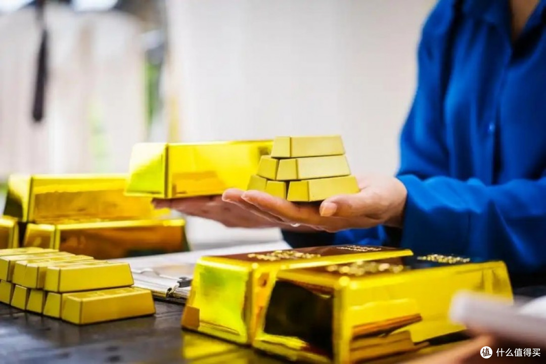 EGM英皇环球金融:通俗解析哪些黄金投资工具适合小资金投入?
