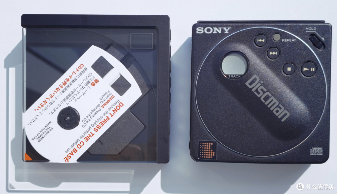 2026年还有人买CD机吗?我花了499试了一下