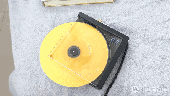 2026年还有人买CD机吗?我花了499试了一下