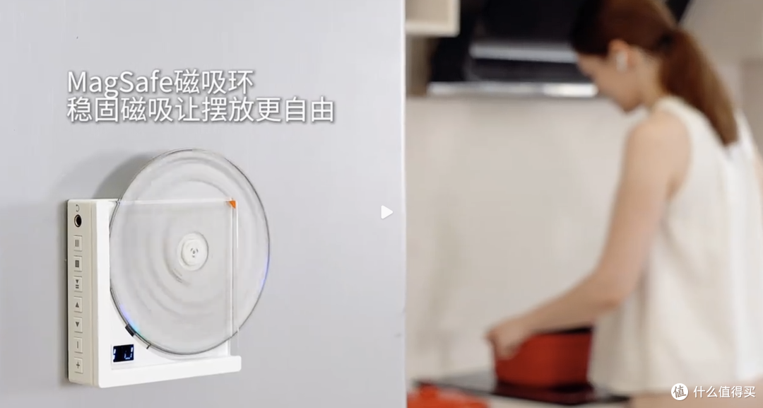 2026年还有人买CD机吗?我花了499试了一下