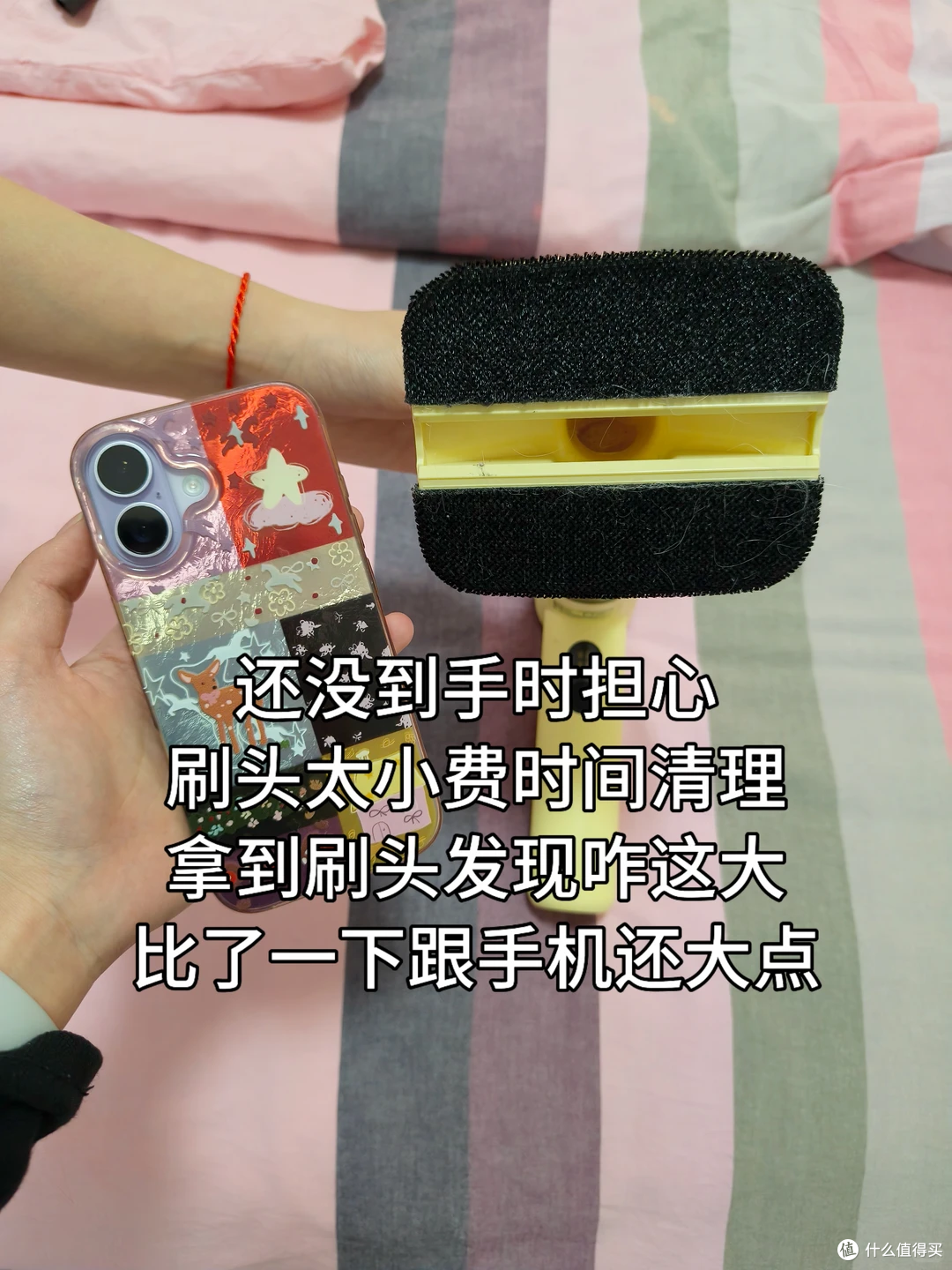 猫毛每天都要清,用哪种工具最省事?4种清洁工具实测