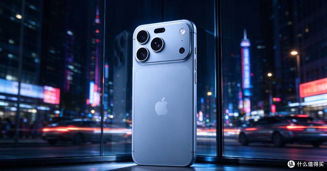 iPhone 18 Pro Max 双 11 首轮降价:省了 800
