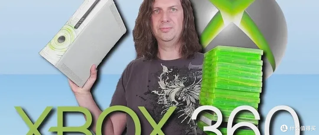 十大 Xbox 360 游戏 - 历年最佳_主机游戏_什么值得买