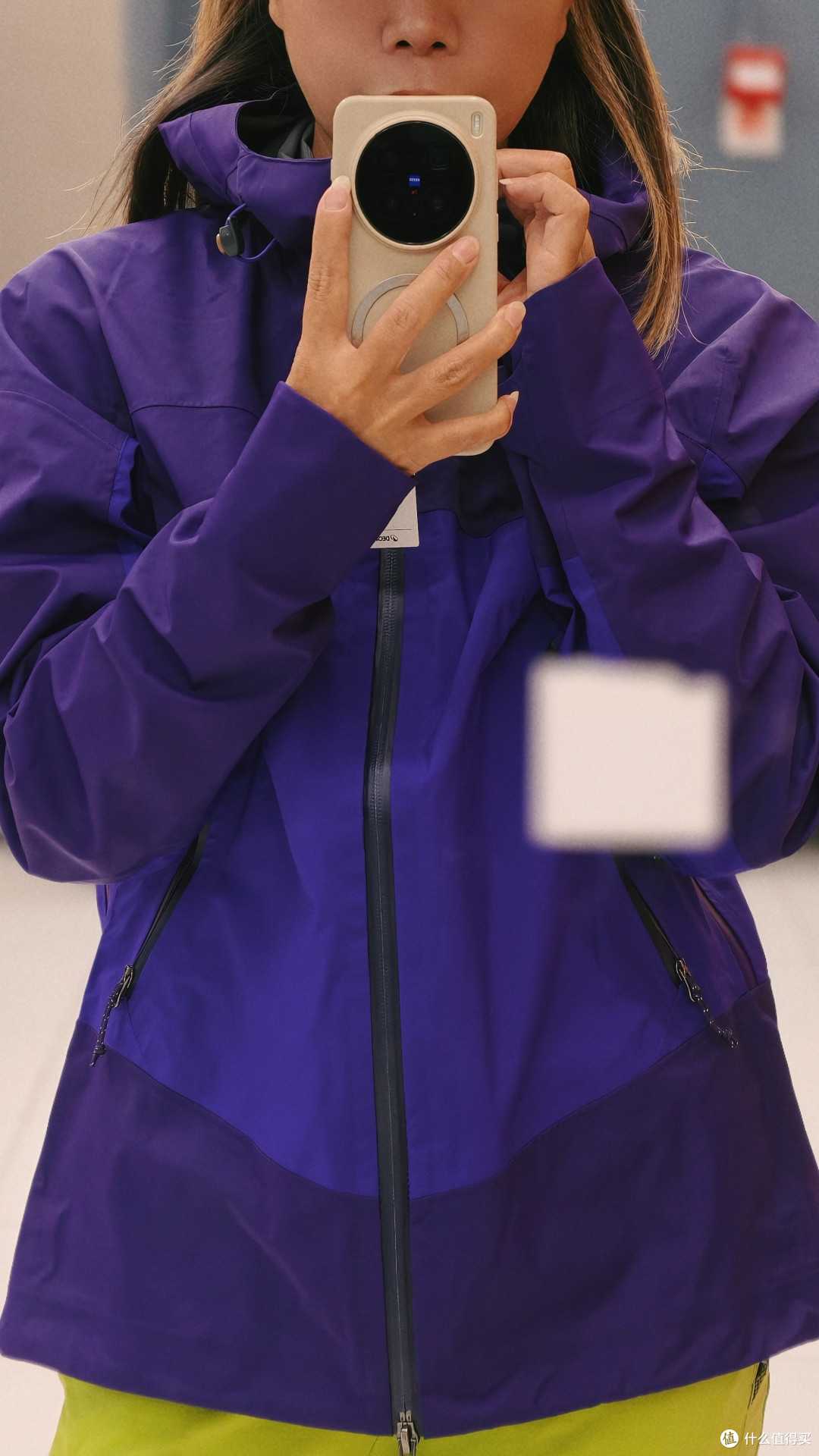 迪卡侬的冲锋衣都要1000了吗？别慌，遇事不决迪卡侬仍有效