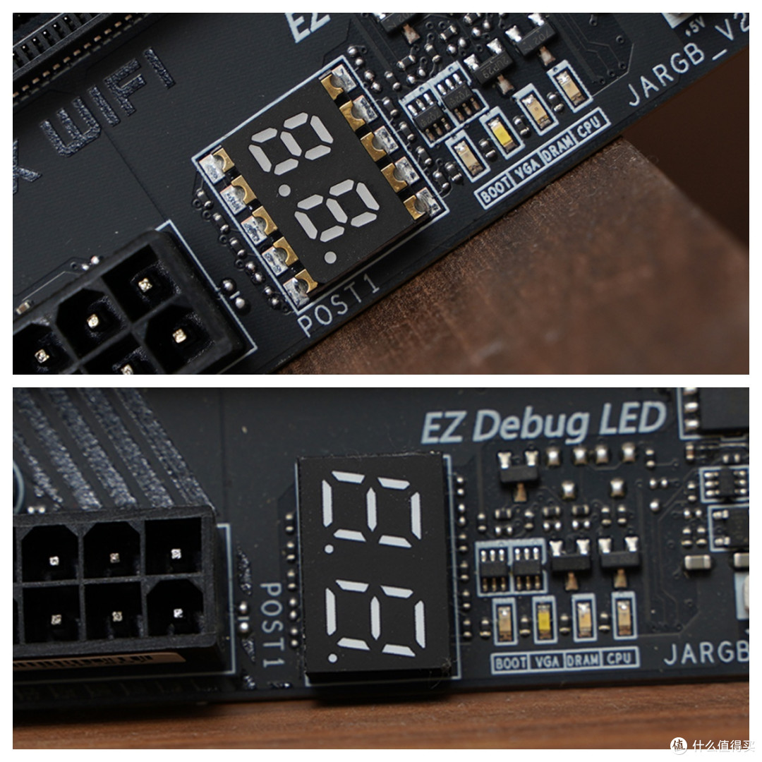 微星MPG X870E CARBON MAX WIFI再进化：装机不伤手
