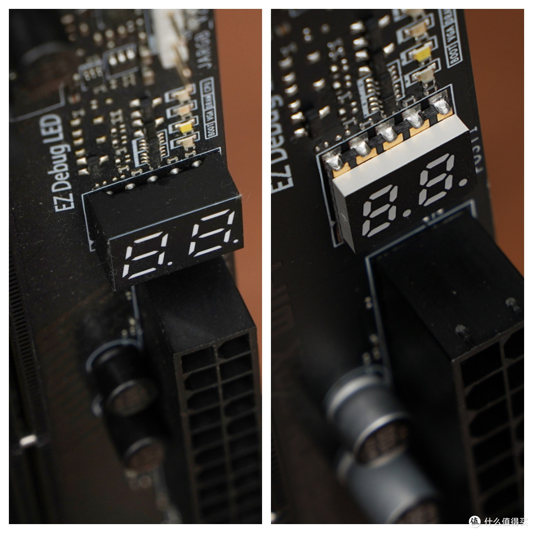 微星MPG X870E CARBON MAX WIFI再进化：装机不伤手