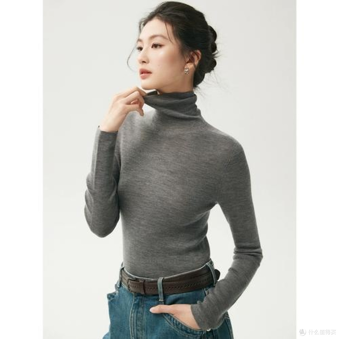 轻暖利落，搞定秋冬通勤