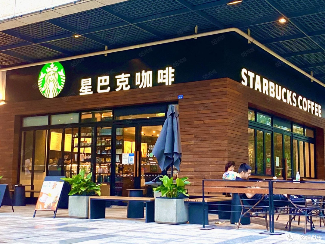 星巴克官宣：明日起全国消费入座！网友却罕见支持：早该这样了