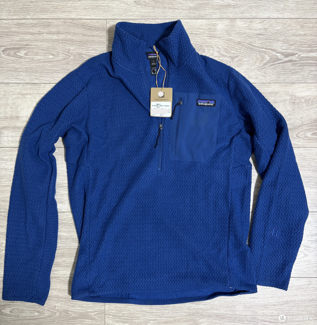 最懂抓绒的Patagonia怎么选？R1、R2、Better Sweater完全攻略