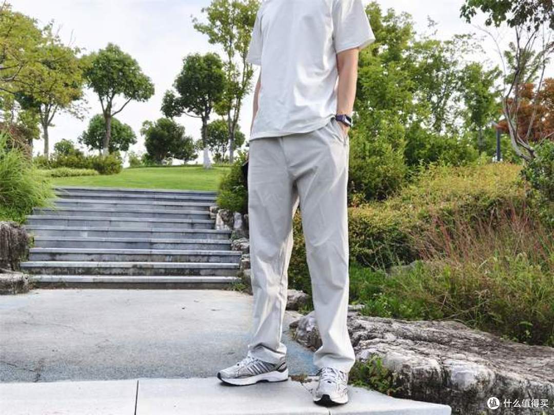 普通速干裤穿几次就失效?VBREX 速干裤测评,兼顾速干与耐磨!