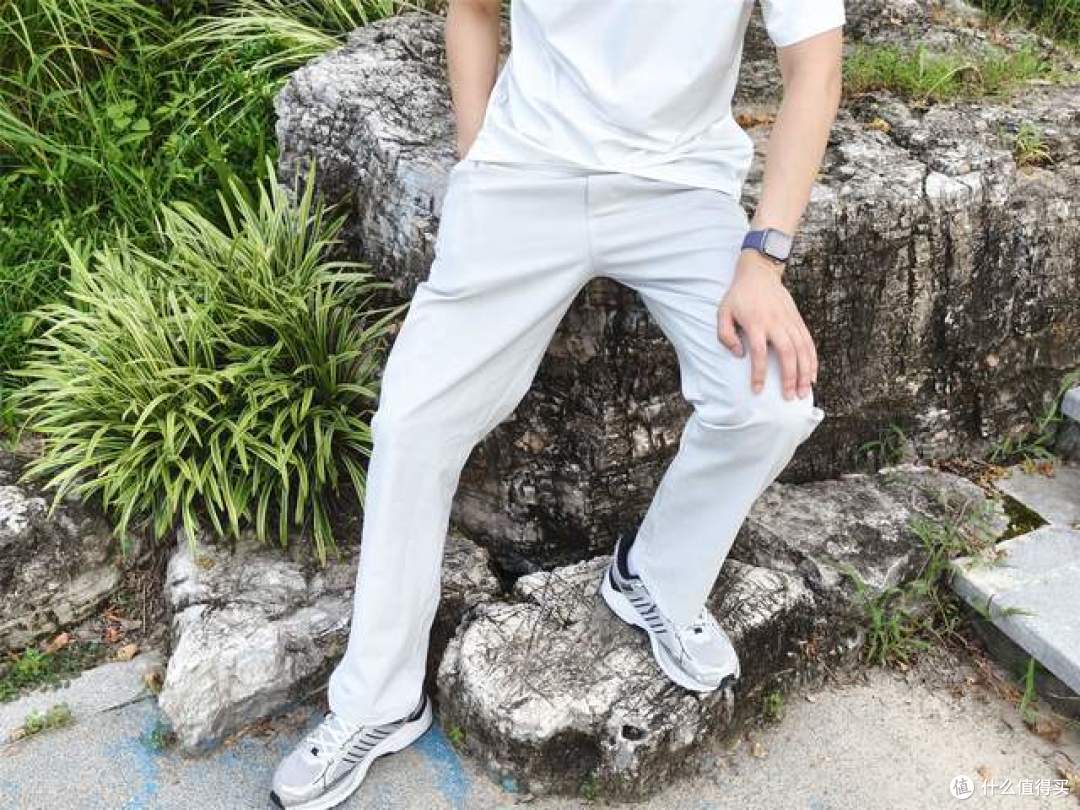 普通速干裤穿几次就失效?VBREX 速干裤测评,兼顾速干与耐磨!