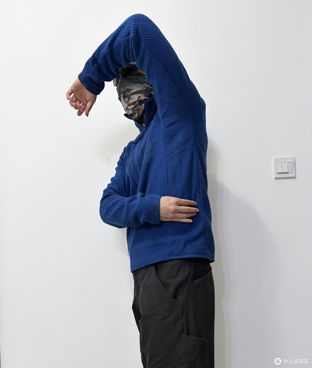 最懂抓绒的Patagonia怎么选？R1、R2、Better Sweater完全攻略