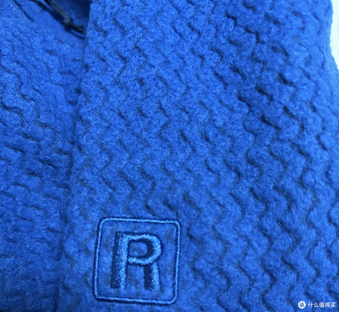 最懂抓绒的Patagonia怎么选？R1、R2、Better Sweater完全攻略