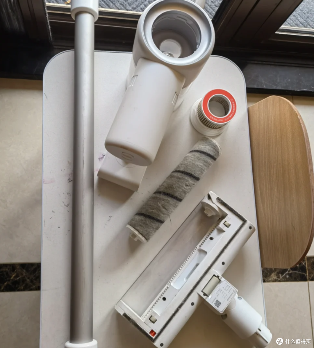吸尘器里面的棉网脏了别急着换！教你正确清洗，吸力恢复还更耐用