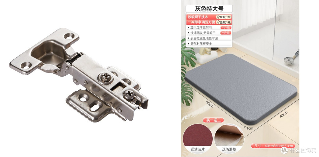 双十一装房子抄底:5 件几十块的小东西,装完的都说真香