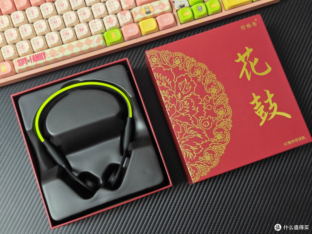 179元的骨传导耳机,夜跑一个月,真不是听个响?