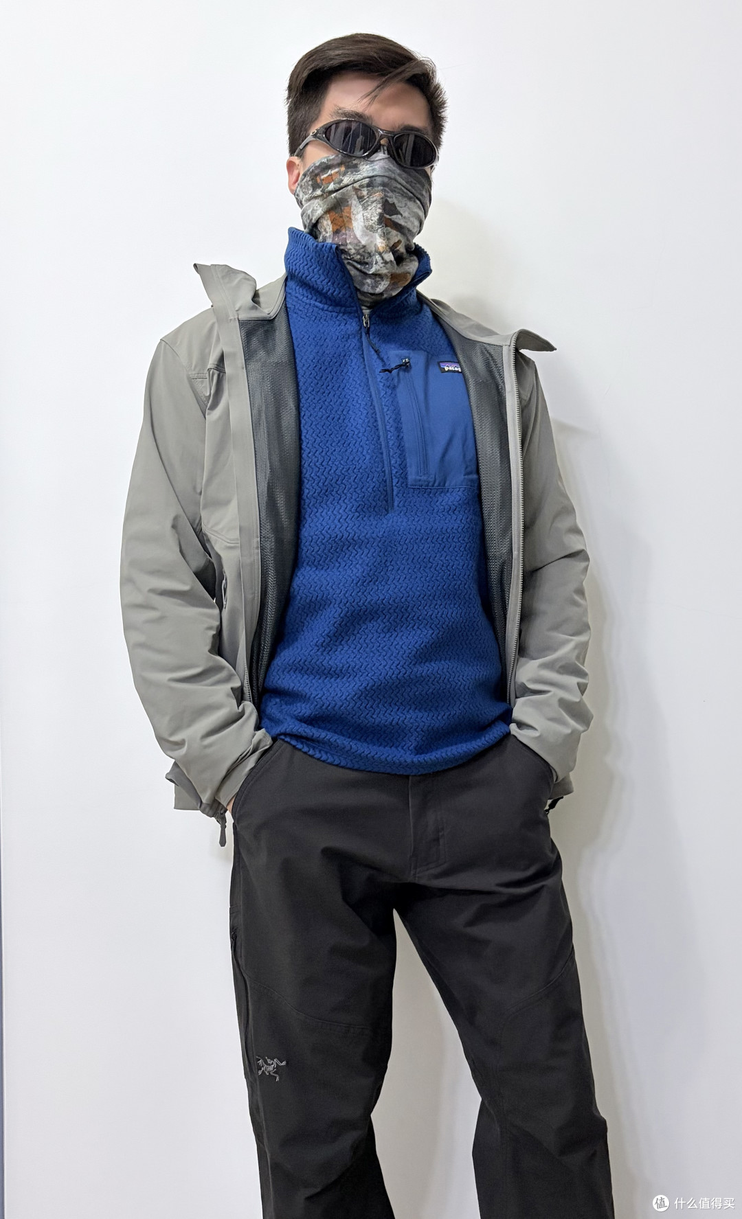 最懂抓绒的Patagonia怎么选？R1、R2、Better Sweater完全攻略