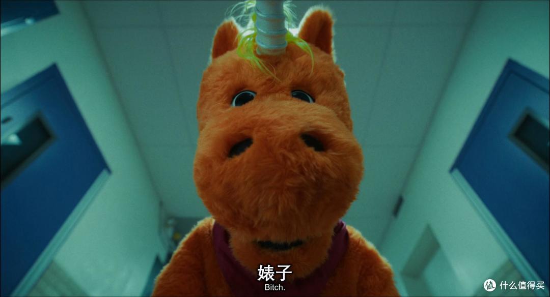 《逃出布迪秀》:今年最“糖衣”的恐怖片,笑着看你咽气