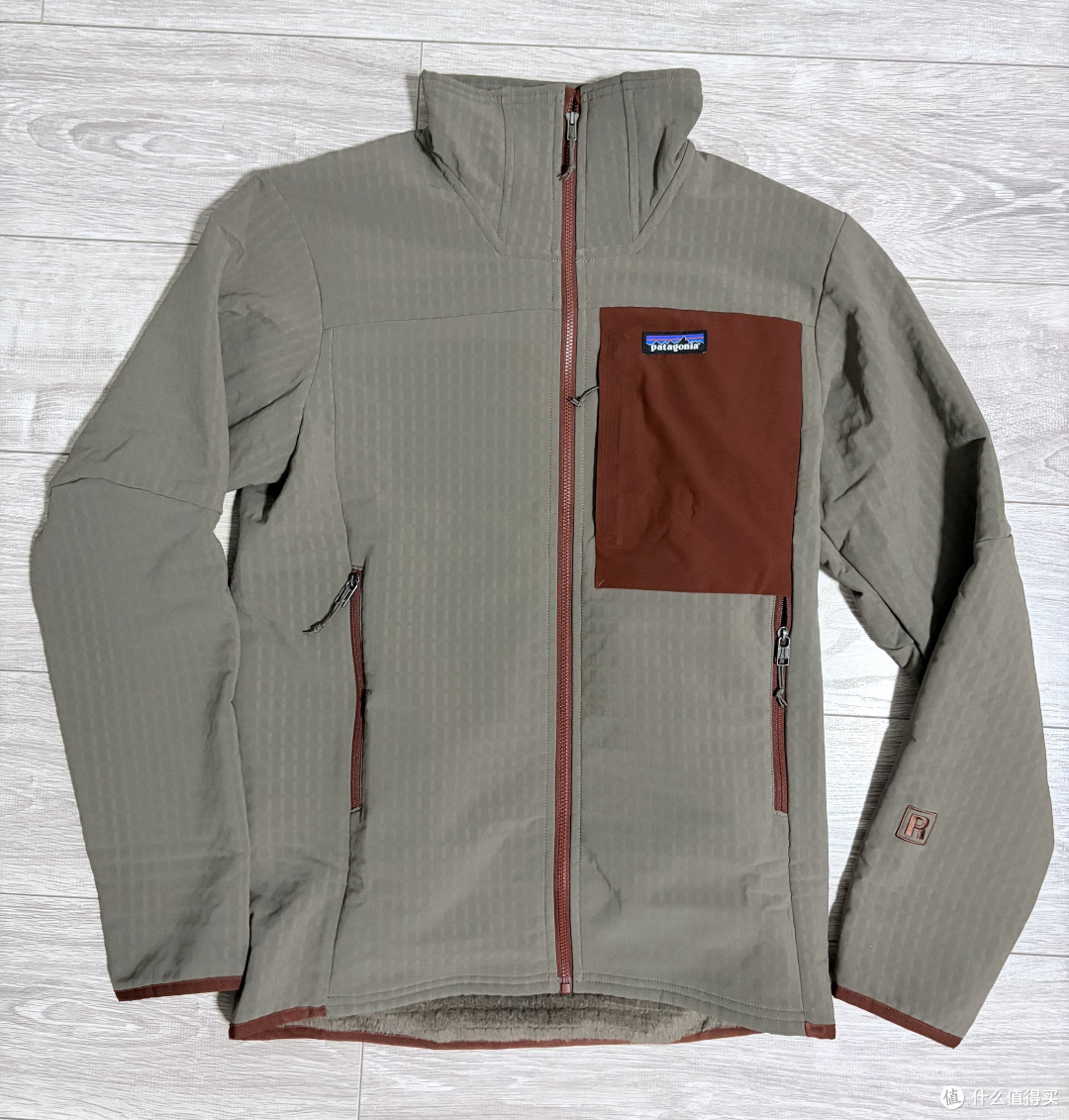 最懂抓绒的Patagonia怎么选？R1、R2、Better Sweater完全攻略