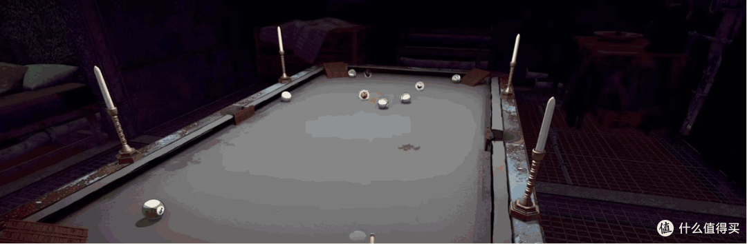 《Dagon》团队新作 克苏鲁、台球肉鸽《Pool of Madness》即将EA
