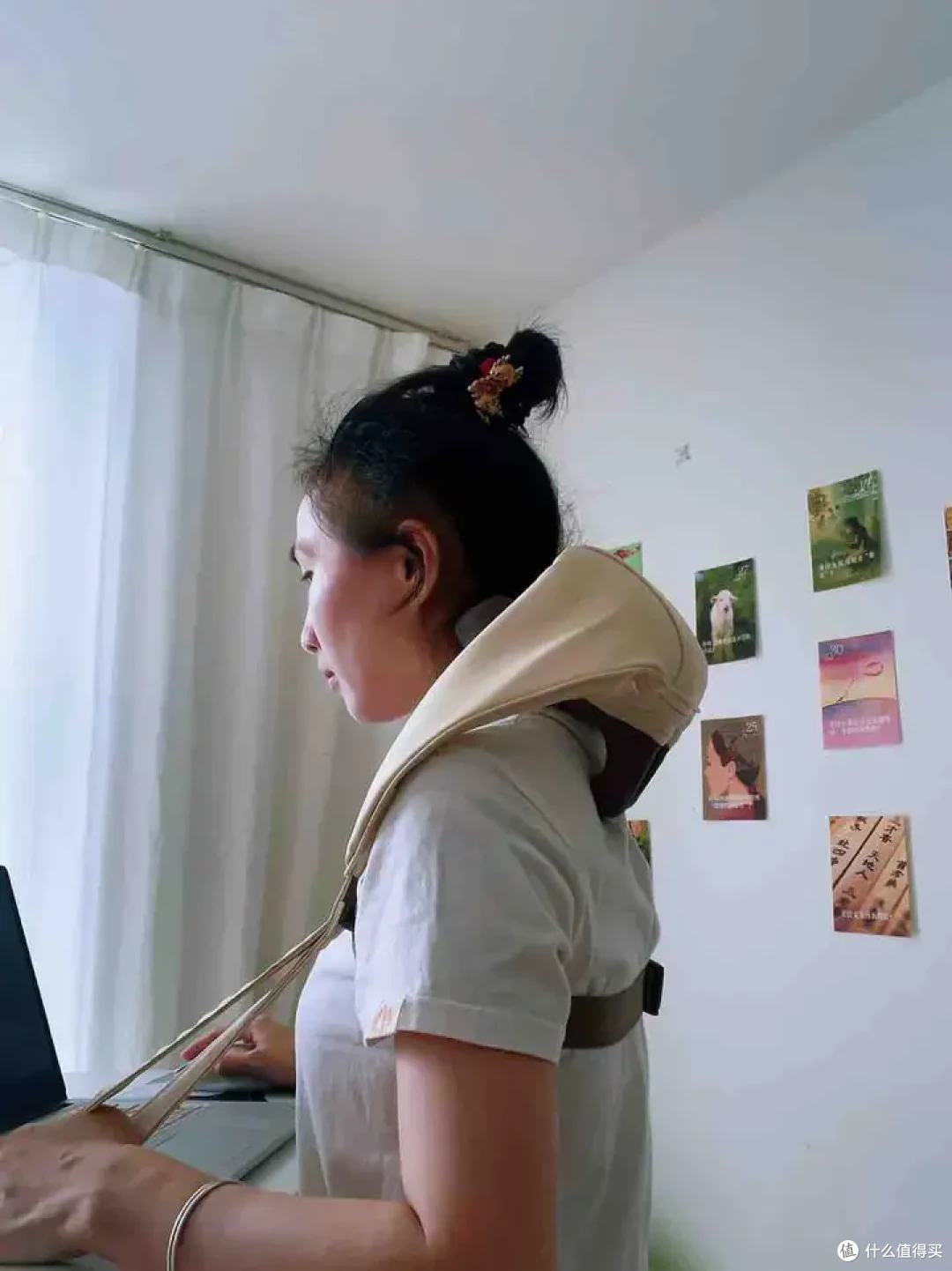 有什么值得推荐的家用按摩仪?