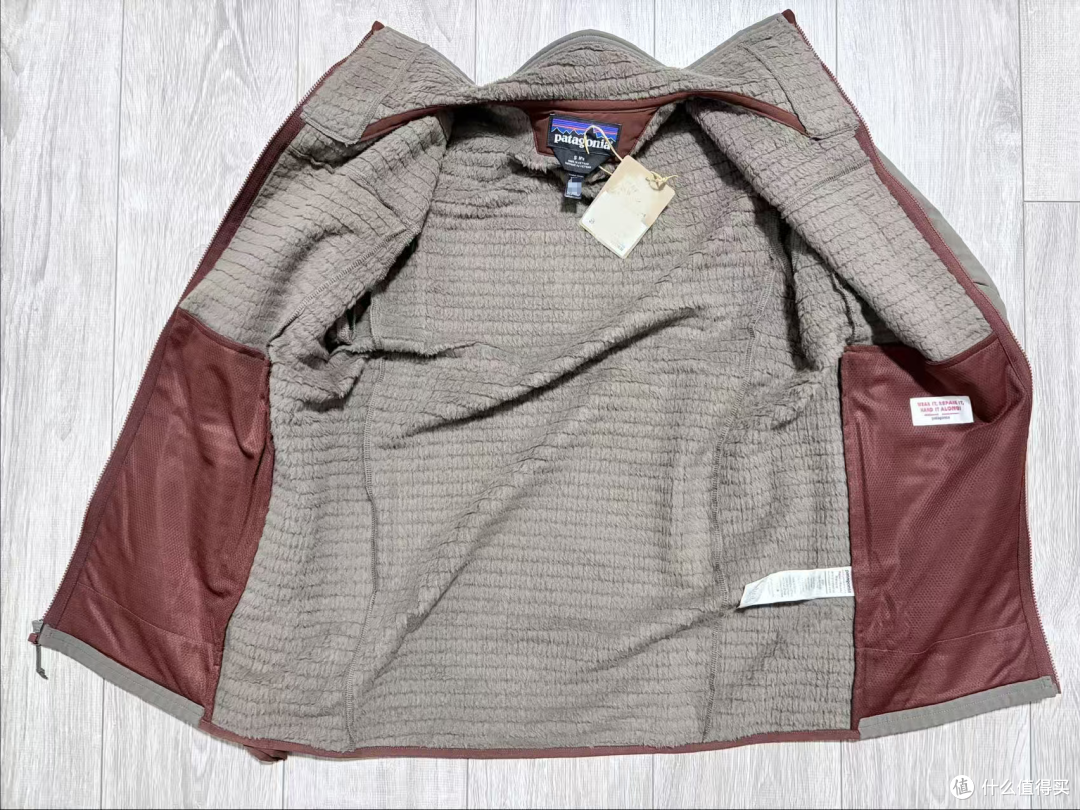 最懂抓绒的Patagonia怎么选？R1、R2、Better Sweater完全攻略