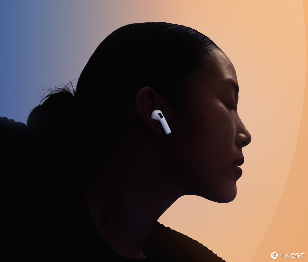 上千苹果耳机跌到七百多！AirPods5点值率高达96%