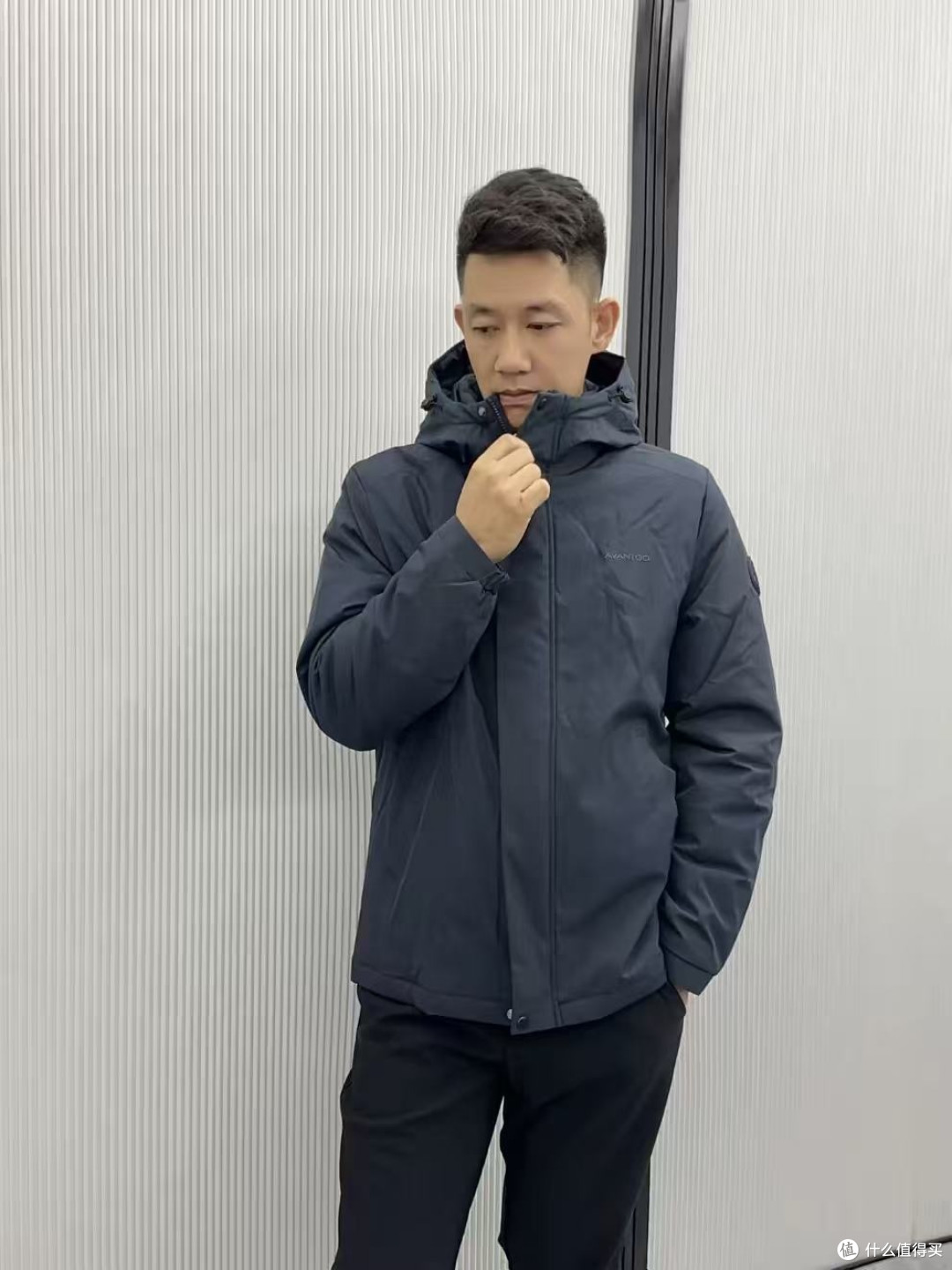 海澜之家棉服保暖靠什么 热能棉和填充逻辑