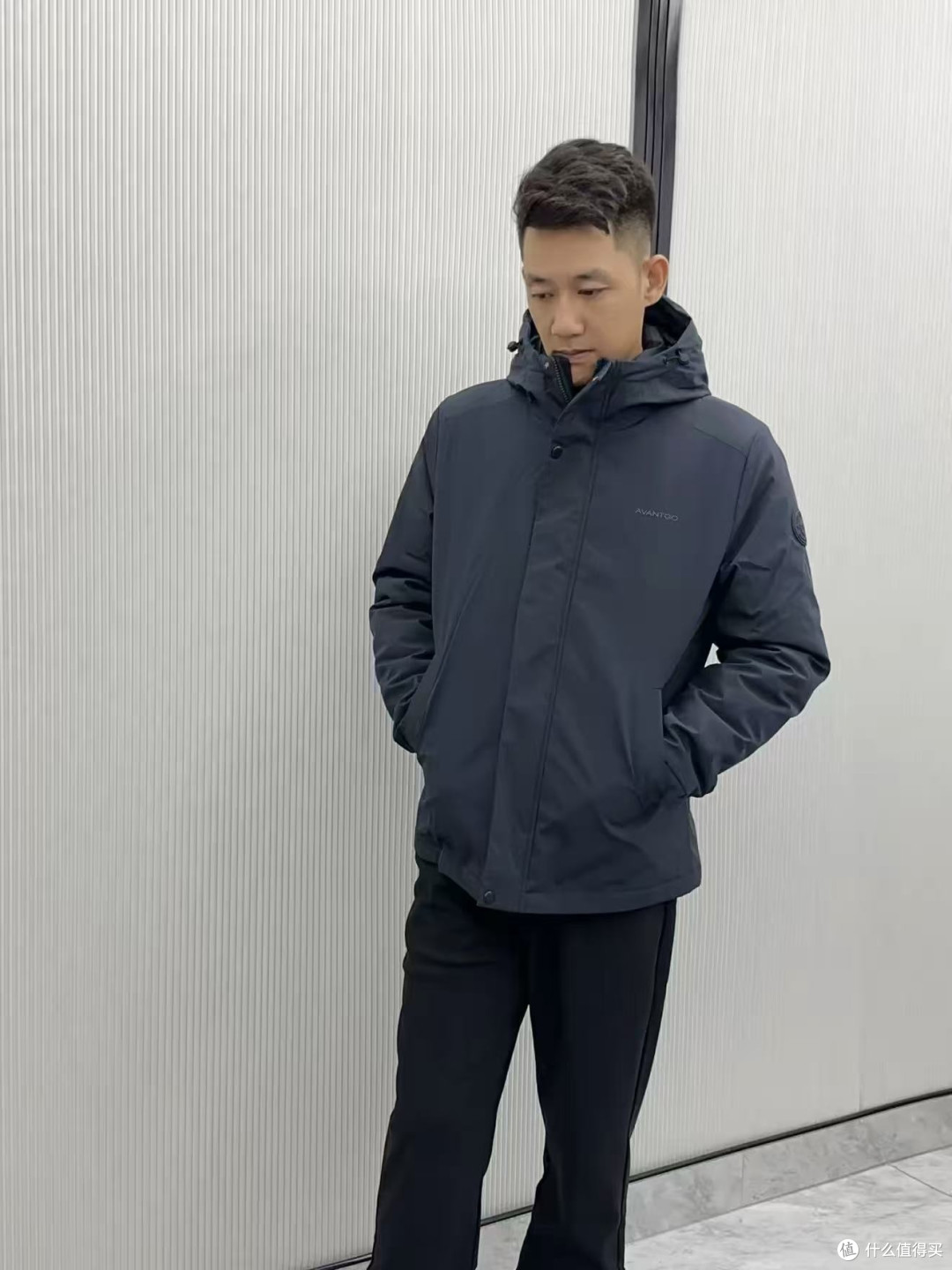 海澜之家棉服保暖靠什么 热能棉和填充逻辑