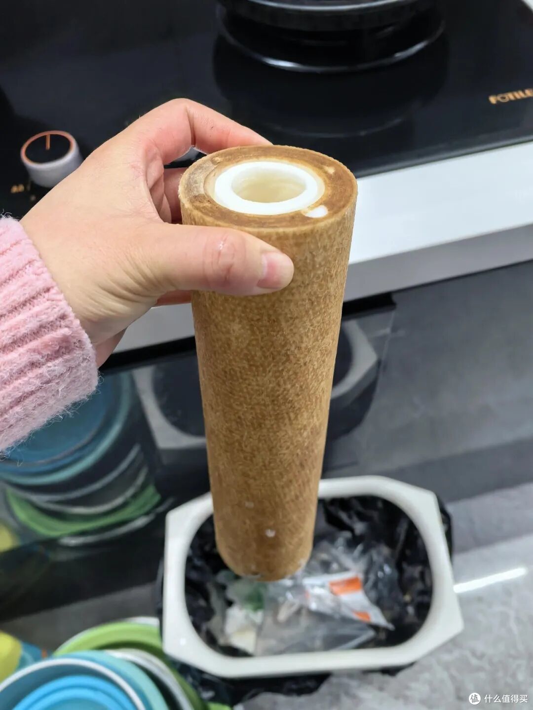 自来水有必要装净水机吗?老用户提醒:给大家说的大实话