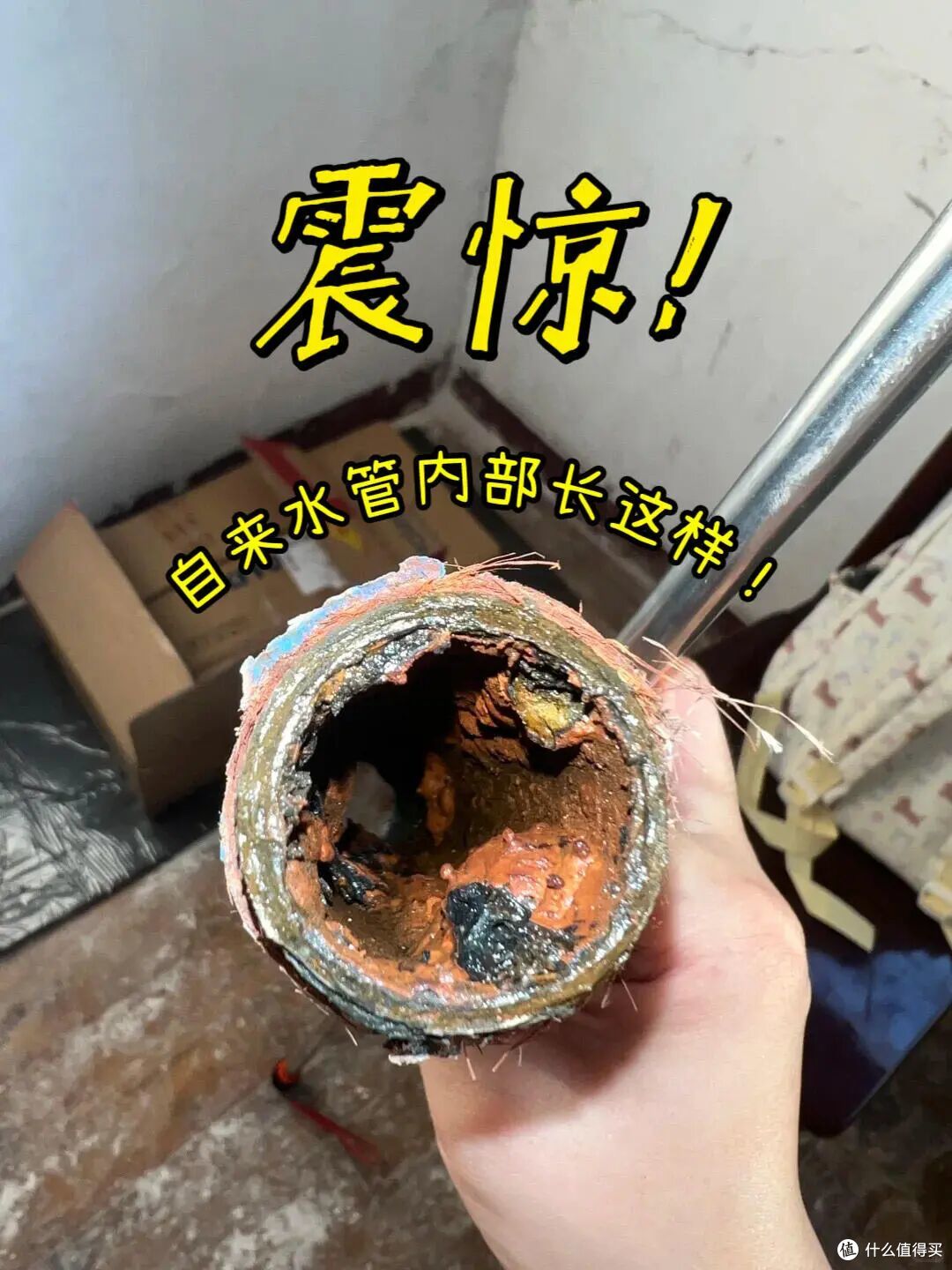 自来水有必要装净水机吗?老用户提醒:给大家说的大实话