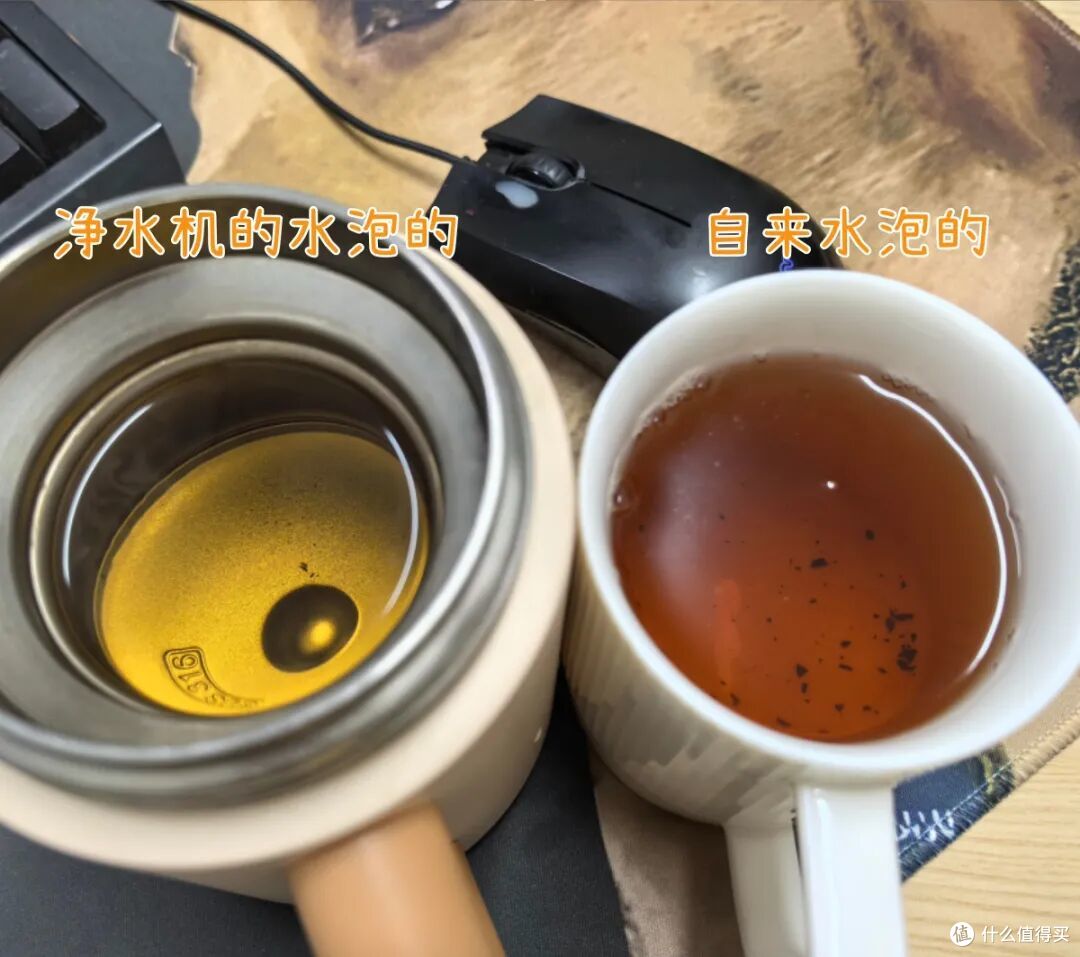 自来水有必要装净水机吗?老用户提醒:给大家说的大实话